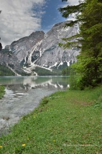 Pragser Wildsee