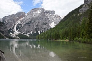 Pragser Wildsee