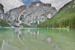 Pragser Wildsee