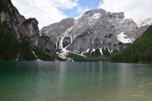 Pragser Wildsee