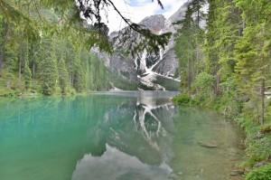 Pragser Wildsee