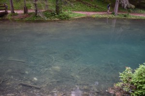 Pragser Wildsee