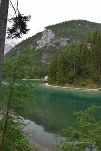 Pragser Wildsee