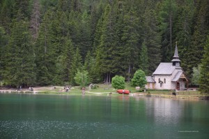 Pragser Wildsee