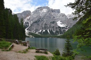 Pragser Wildsee