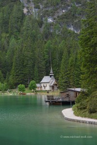 Pragser Wildsee
