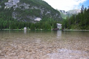 Pragser Wildsee