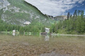 Pragser Wildsee