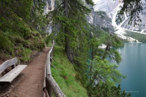 Pragser Wildsee