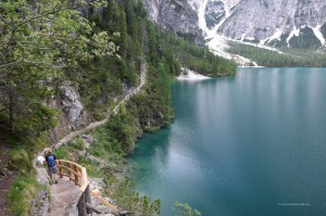 Pragser Wildsee