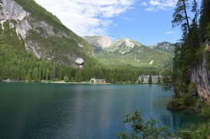 Pragser Wildsee