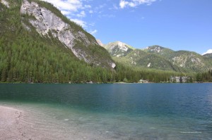 Pragser Wildsee