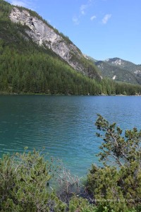 Pragser Wildsee