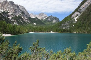 Pragser Wildsee