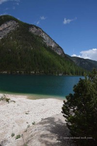 Pragser Wildsee