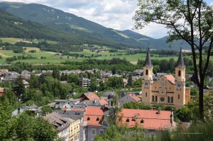 Bruneck
