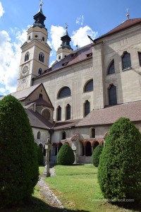 Dom in Brixen