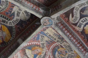 Dom in Brixen