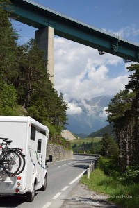 Brennerautobahn