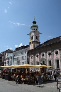 Innsbruck