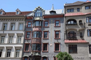 Innsbruck