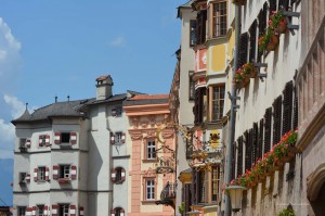 Innsbruck