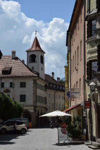 Hall in Tirol