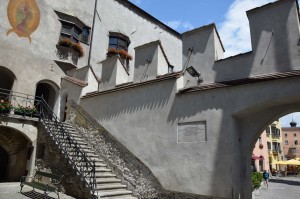 Hall in Tirol