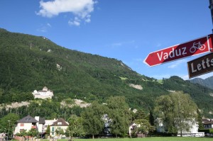 Vaduz