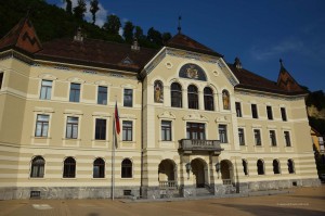Vaduz