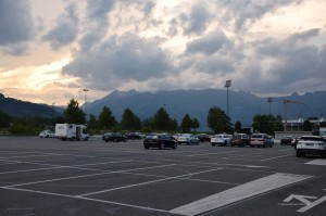 Stellplatz in Liechtenstein