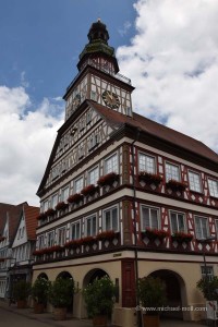 Kirchheim unter Teck