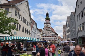 Kirchheim unter Teck