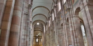 Dom in Speyer