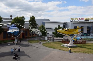 Technikmuseum Speyer