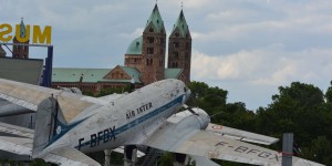 Technikmuseum Speyer