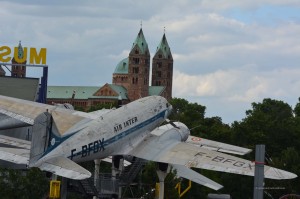 Technikmuseum Speyer