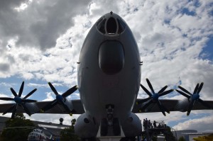 Antonov 22