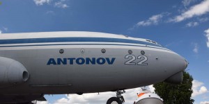 Antonov 22