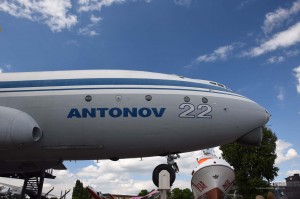 Antonov 22