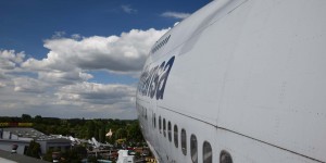 Boeing 747