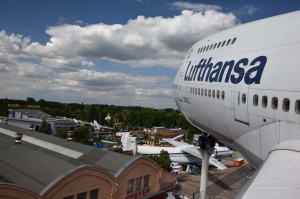 Boeing 747