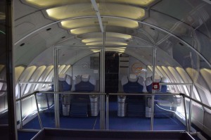 747 von innen