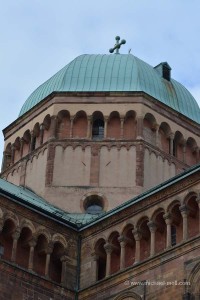 Dom in Speyer