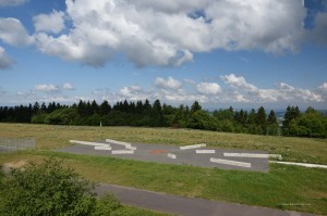 Höchster Punkt von Rheinland Pfalz