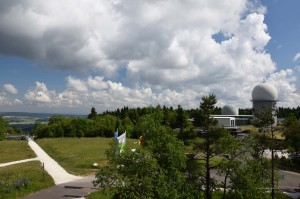 Erbeskopf