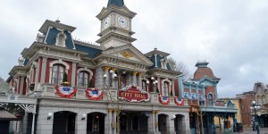 Rathaus mit Touristinformation