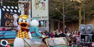 Walt Disney Studios Park