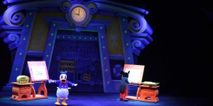 Magisches Animagique