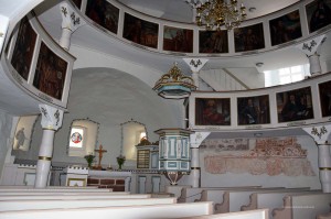 Rundkirche